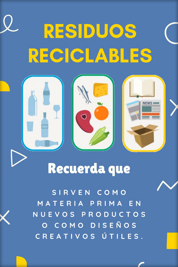 Reciclables 1