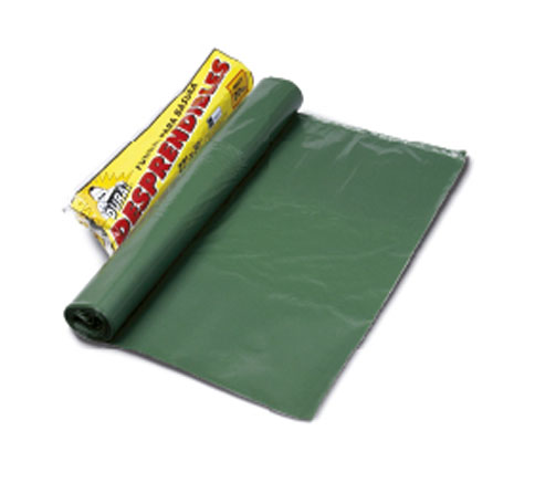 Línea Superior Blanco