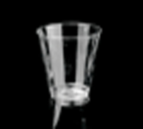 Vaso Cristal