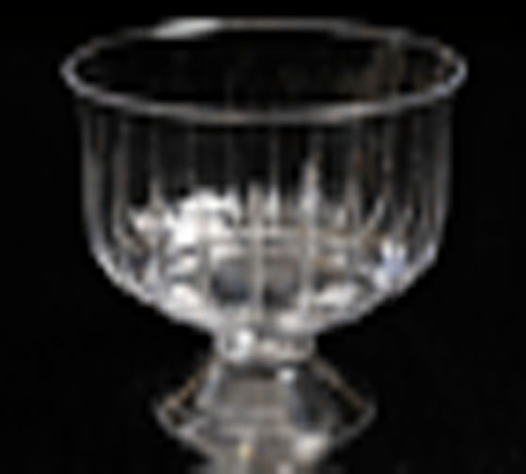 Vaso Cristal